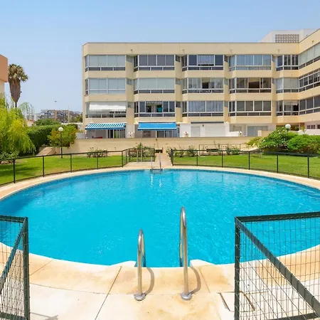 Apartment Vista Marina Torremolinos