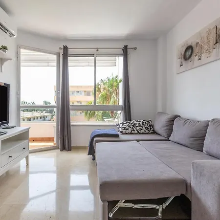 Apartment Vista Marina Torremolinos