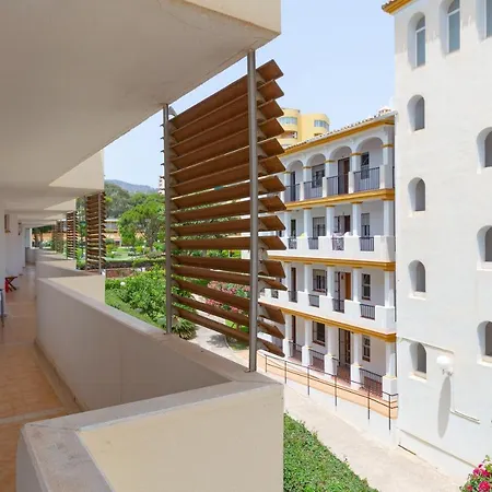Apartamento Vista Marina
