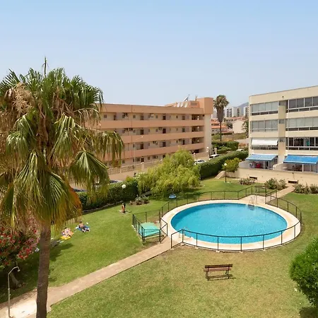 Lägenhet Vista Marina Torremolinos