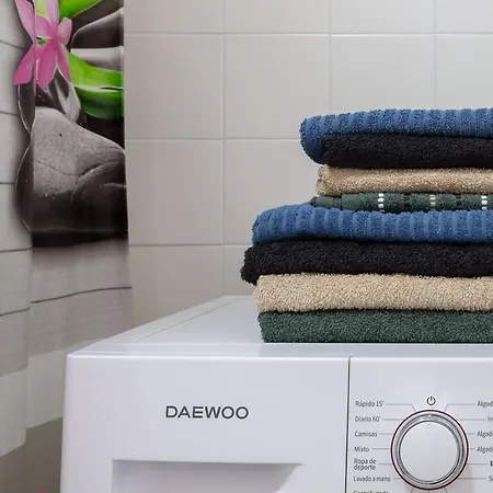 Lägenhet Vista Marina