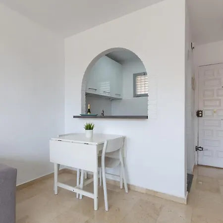 Vista Marina Lägenhet Torremolinos