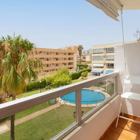 Vista Marina Torremolinos