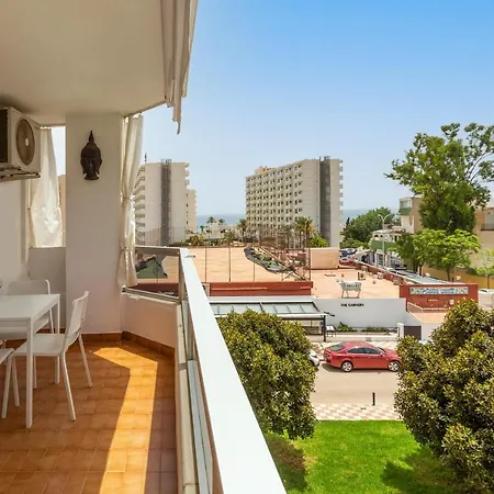 Vista Marina * Torremolinos