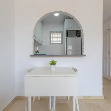 Vista Marina Appartement *