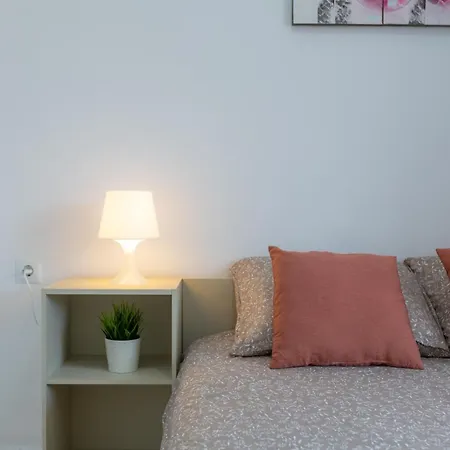 Vista Marina Lägenhet Torremolinos