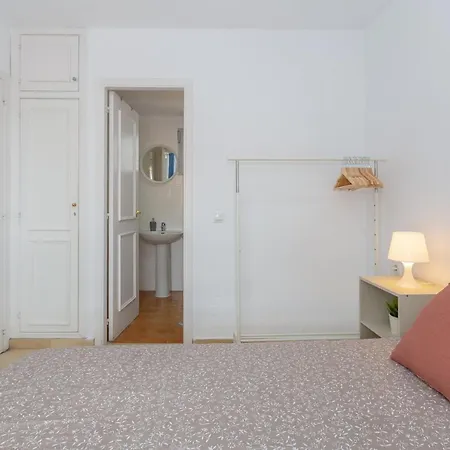 Appartement Vista Marina *