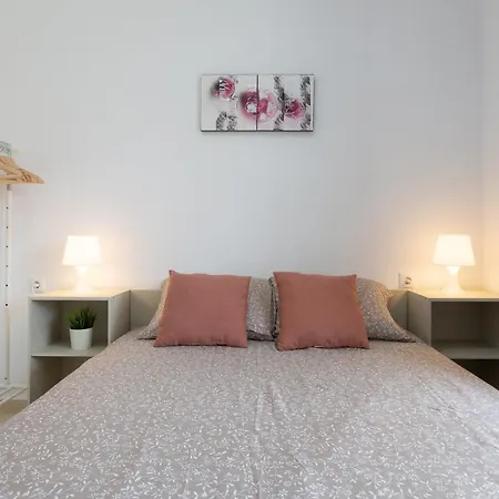 Lägenhet Vista Marina *