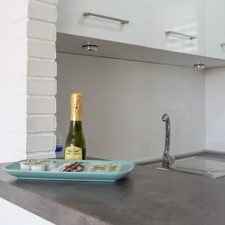 Vista Marina Apartman