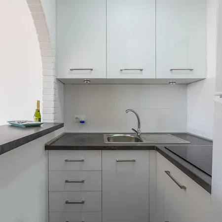 Vista Marina Apartman *