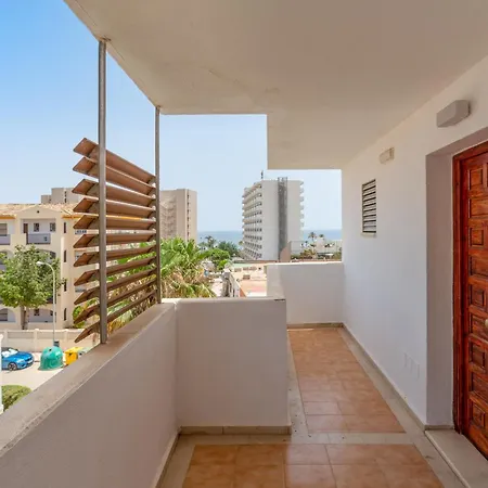 Vista Marina Torremolinos
