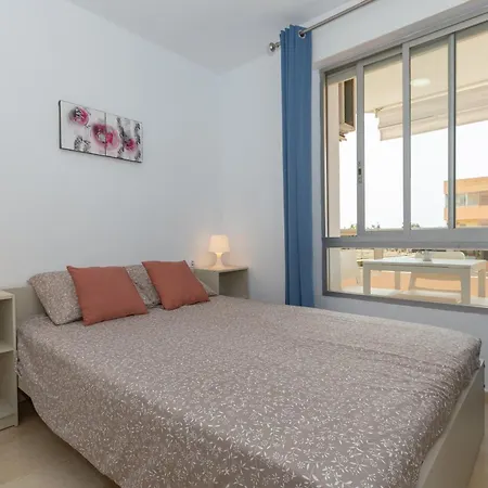 Vista Marina Apartman Torremolinos