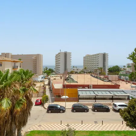Vista Marina Torremolinos