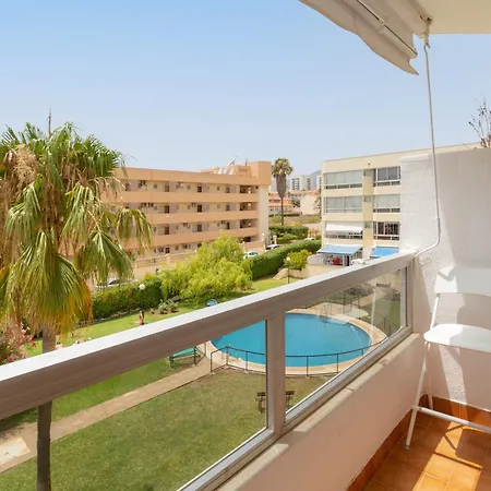 Apartman Vista Marina *