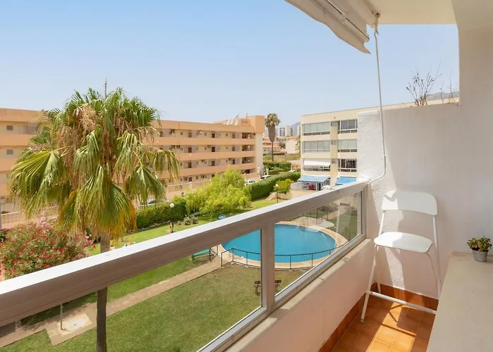 Vista Marina Torremolinos