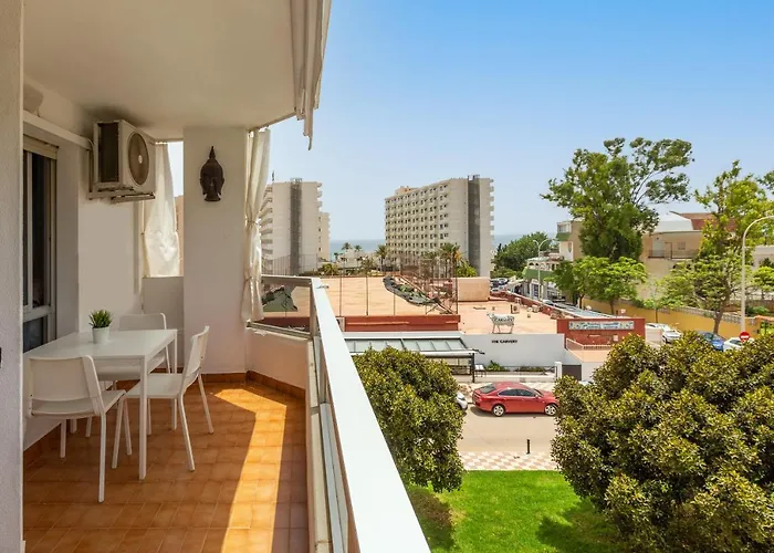 Vista Marina * Torremolinos