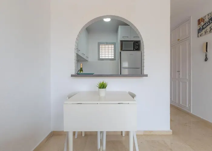 Vista Marina Apartment *