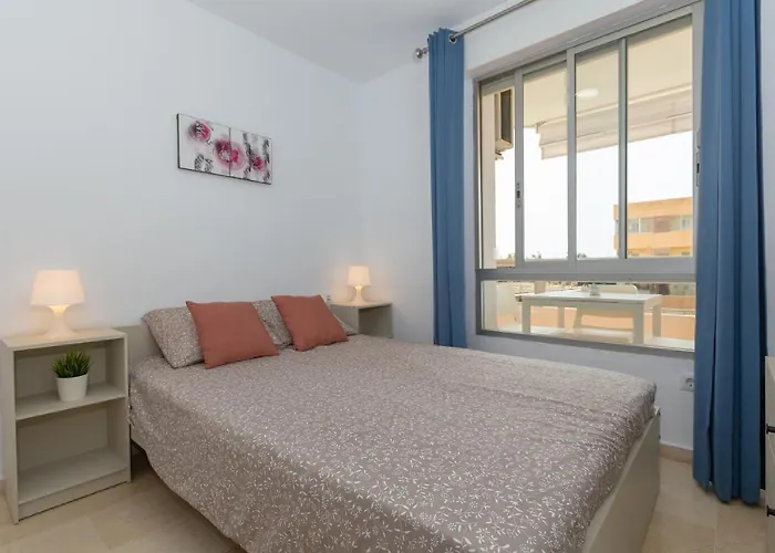 Apartament Vista Marina *