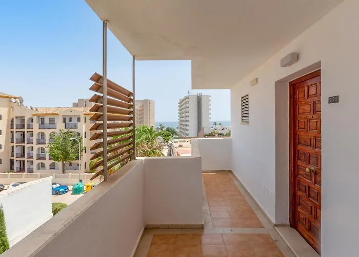 Apartament Vista Marina *