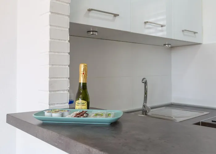 Vista Marina * Torremolinos