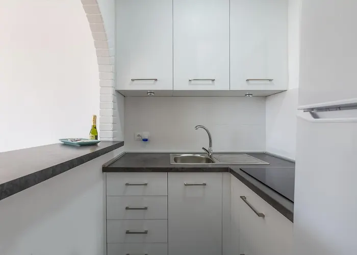 Vista Marina Torremolinos