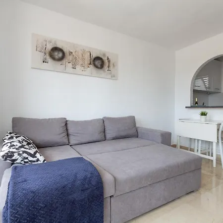 Vista Marina Торремолинос