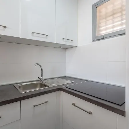 Vista Marina Апартаменты *