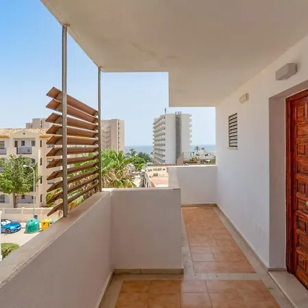 Апартаменты Vista Marina *