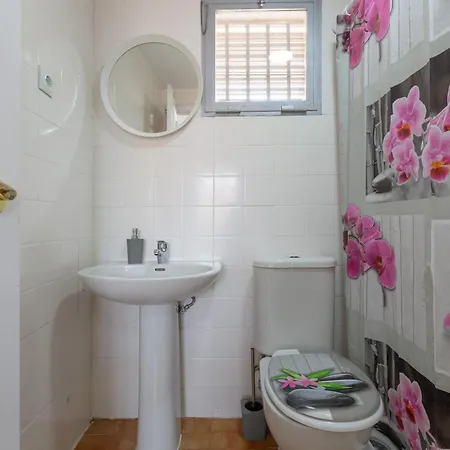 Vista Marina * Торремолинос