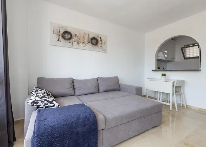 Vista Marina Torremolinos