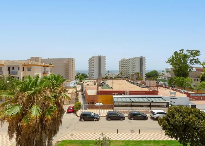 Vista Marina Appartamento *