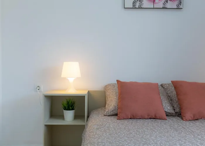 Vista Marina Appartamento Torremolinos