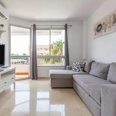 Vista Marina Lägenhet Torremolinos