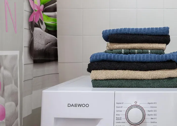 Lejlighed Vista Marina