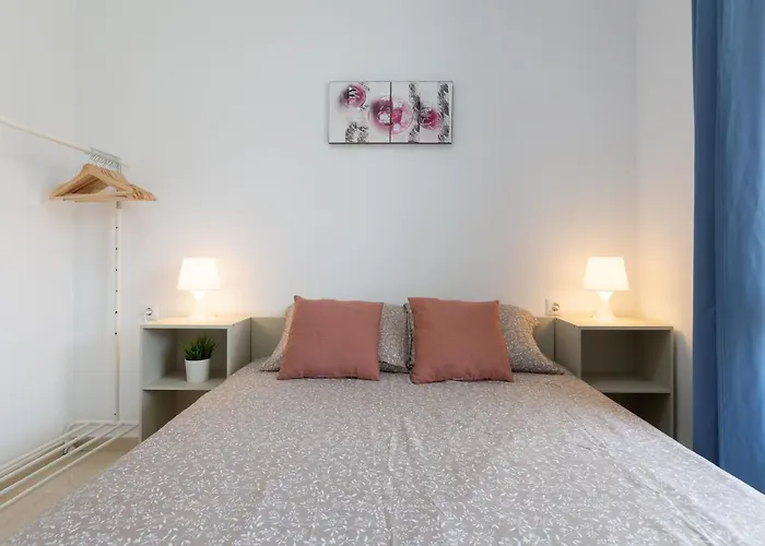 Lejlighed Vista Marina *