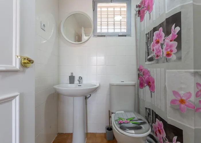 Vista Marina * Torremolinos